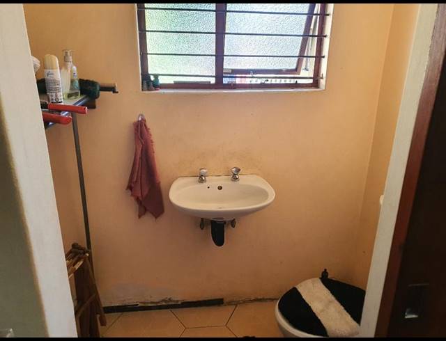 4 BEDROOM HOUSE FOR SALE IN RYDALVALE